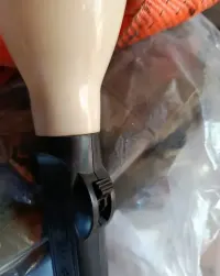 Lampa przedłużacz 12V — ujęcie 5