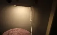 Lampa teleskopowa Lival Favorit Finland/vintage — ujęcie 3