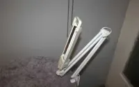 Lampa teleskopowa Lival Favorit Finland/vintage — ujęcie 5