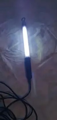 Lampa warsztatowa — ujęcie 3