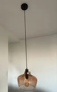 Lampa wisząca żyrandol FRANDSEN KYOTO — ujęcie 2