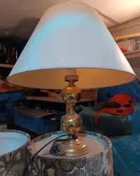 Lampki nocne do sypialni — ujęcie 2