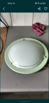 Lampy cuda i nie tylko PRL — ujęcie 3