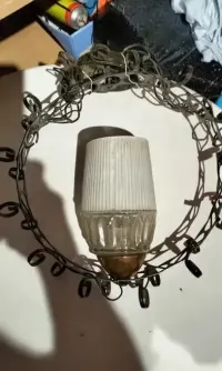 Lampy cuda i nie tylko PRL — ujęcie 5