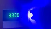 Laser wskaźnik laserowy niebieski Thor M2 - prawdziwe 3W mocy — ujęcie 3