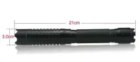 Laser wskaźnik laserowy niebieski Thor M2 - prawdziwe 3W mocy — ujęcie 4