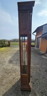 4 x Zegary stojacy antyki — ujęcie 3