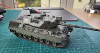 Leopard 1a4 Tamiya Meng Tetra Aber Eureka Trumpeter — ujęcie 4