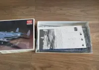 Lockheed PV-1 Ventura 1:72 unikat 1987 — ujęcie 2