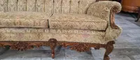Ludwikowski Komplet Wypoczynkowy / Ludwik / Kanapa / Fotele / Zestaw / — ujęcie 5
