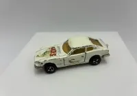 Majorette, Datsun 260Z lekarz SOS No 229 — ujęcie 3