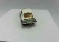 Majorette, Datsun 260Z lekarz SOS No 229 — ujęcie 4