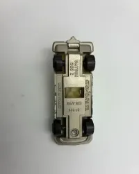 Majorette, Datsun 260Z lekarz SOS No 229 — ujęcie 5