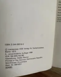 Mały przewodnik po znaczkach DDR — ujęcie 4