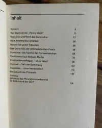 Mały przewodnik po znaczkach DDR — ujęcie 5