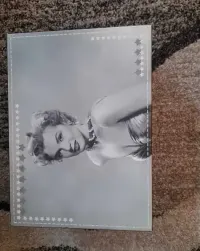 Marilyn Monroe pudełko do dioramy — ujęcie 5