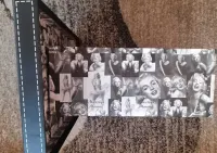 Marilyn Monroe pudełko do dioramy — ujęcie 3