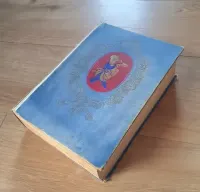 Marja Disslowa Jak gotować, 1930 rok, antykwariat, — ujęcie 2