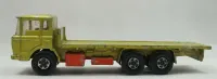 Matchbox Superkings K-13 Building Transporter z 1971 — ujęcie 2