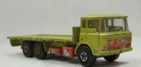 Matchbox Superkings K-13 Building Transporter z 1971 — ujęcie 3