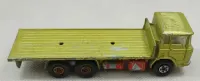 Matchbox Superkings K-13 Building Transporter z 1971 — ujęcie 4