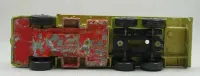 Matchbox Superkings K-13 Building Transporter z 1971 — ujęcie 5
