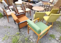 Meble DIY PRL Vintage Design — ujęcie 5