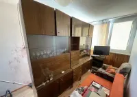 Meble PRL lata 70te — ujęcie 2
