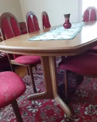 Meble rustykalne używane — ujęcie 3