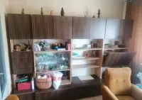 Meblościanka PRL — ujęcie 2