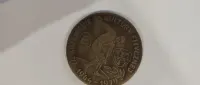 Medal pamiątkowy „Za Krzewienie Kultury Fizycznej 1964–1979” – kolekcjonerski — ujęcie 4