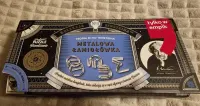 Metalowe Łamigówki — ujęcie 3