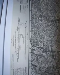 (Meßtischblatt) 1890 -1945  Reprint wszystkie arkusze map 1:25000. — ujęcie 4