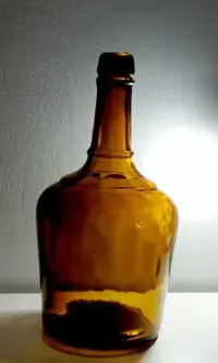 Międzywojenna Butelka HD 2000 — ujęcie 5
