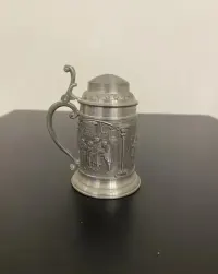 Mini Kufel Niemiecki — ujęcie 4