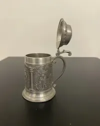 Mini Kufel Niemiecki — ujęcie 2