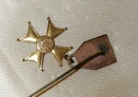 Miniatura Orderu Odrodzenia Polski - Polonia Restituta | Kolekcjonersk — ujęcie 2