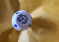Miniaturki naczyń ceramika Andreas Voitice — ujęcie 5
