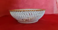Misa porcelana pozlacana JRJS CLUJ Made in Romania — ujęcie 3