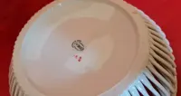 Misa porcelana pozlacana JRJS CLUJ Made in Romania — ujęcie 4