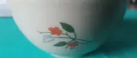 Miseczka porcelanowa — ujęcie 5