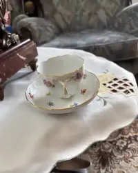 Miśnia piekny  duet — ujęcie 2