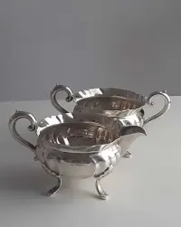 mlecznik i cukiernica  plater — ujęcie 3
