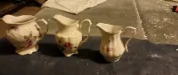 Mleczniki porcelana Wałbrzych — ujęcie 2