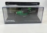 Model 1/43 Opel 4/16 PS Laubfrosch 24/26 nr.3387 — ujęcie 3