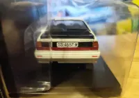 Model Audi Quattro 1980 SALVAT 1:24 — ujęcie 4