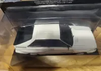 Model Audi Quattro 1980 SALVAT 1:24 — ujęcie 5