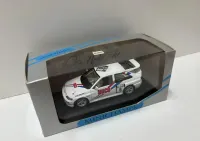 Model Ford Escort RS Cosworth 1:43 Minichamps Pauls Model Art — ujęcie 2