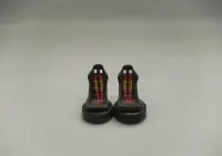 Model Fotele kubełkowe diorama Altaya skala 1:43 — ujęcie 4