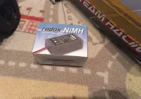 Model RC terenowy — ujęcie 2